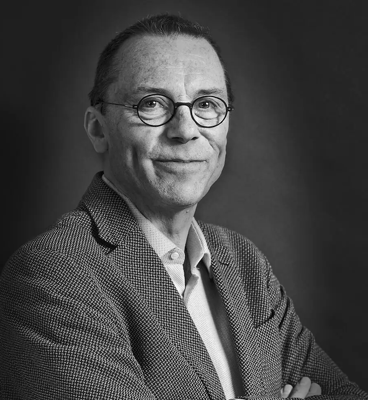 Dr. Marc Buyse 